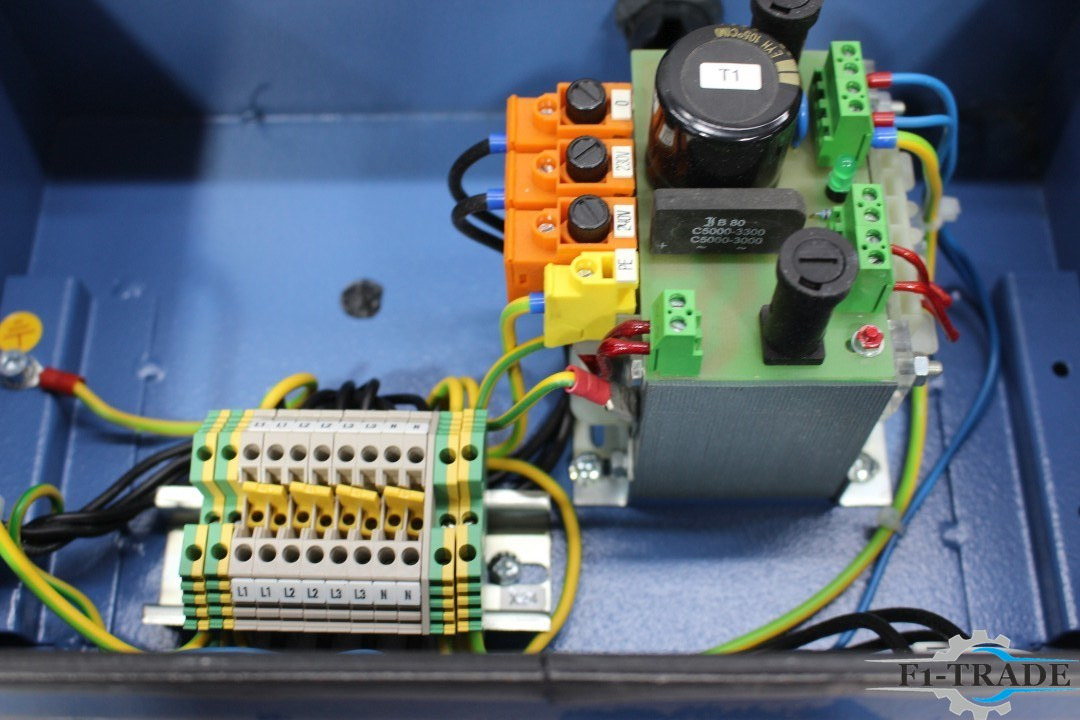 MBO MS / MC - Máquina de impressão: foto 5 MBO MS / MC - Máquina de impressão: foto 5