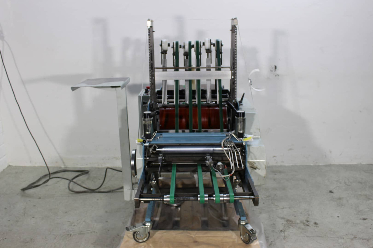MBO SAP46L - Máquina de impressão: foto 1 MBO SAP46L - Máquina de impressão: foto 1