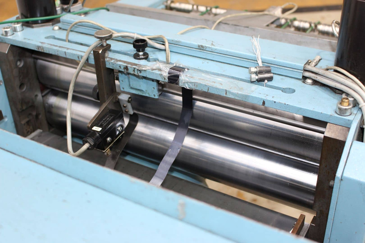 MBO SBAP 46-ME - Máquina de impressão: foto 3 MBO SBAP 46-ME - Máquina de impressão: foto 3
