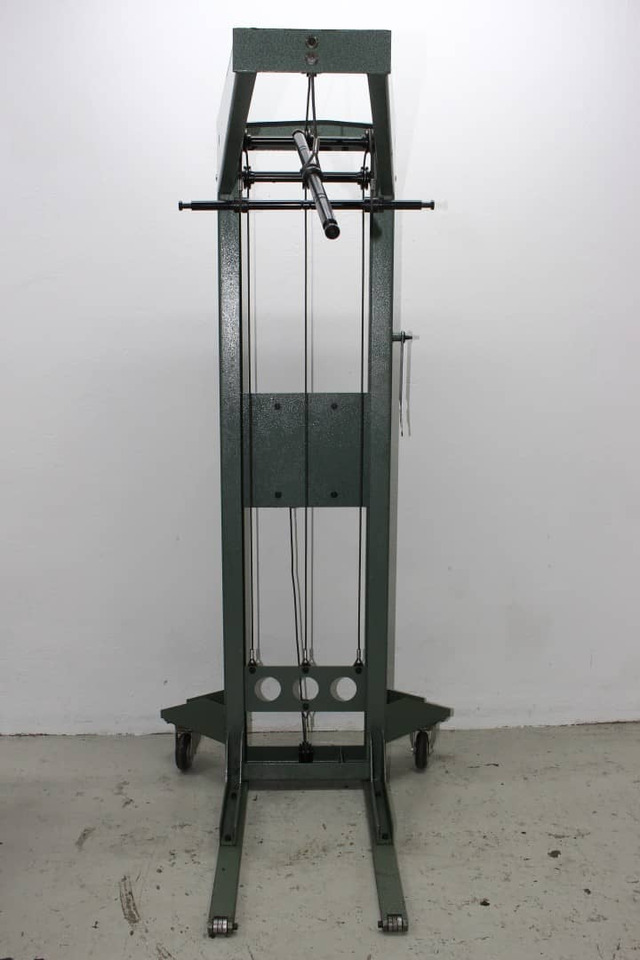 Müller Martini 3060054 - Máquina de impressão: foto 2 Müller Martini 3060054 - Máquina de impressão: foto 2