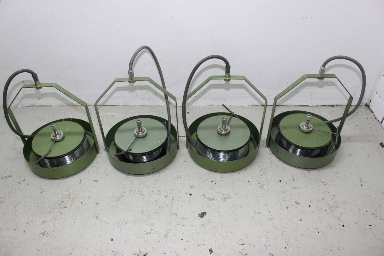 Müller Martini - Máquina de impressão: foto 3 Müller Martini - Máquina de impressão: foto 3