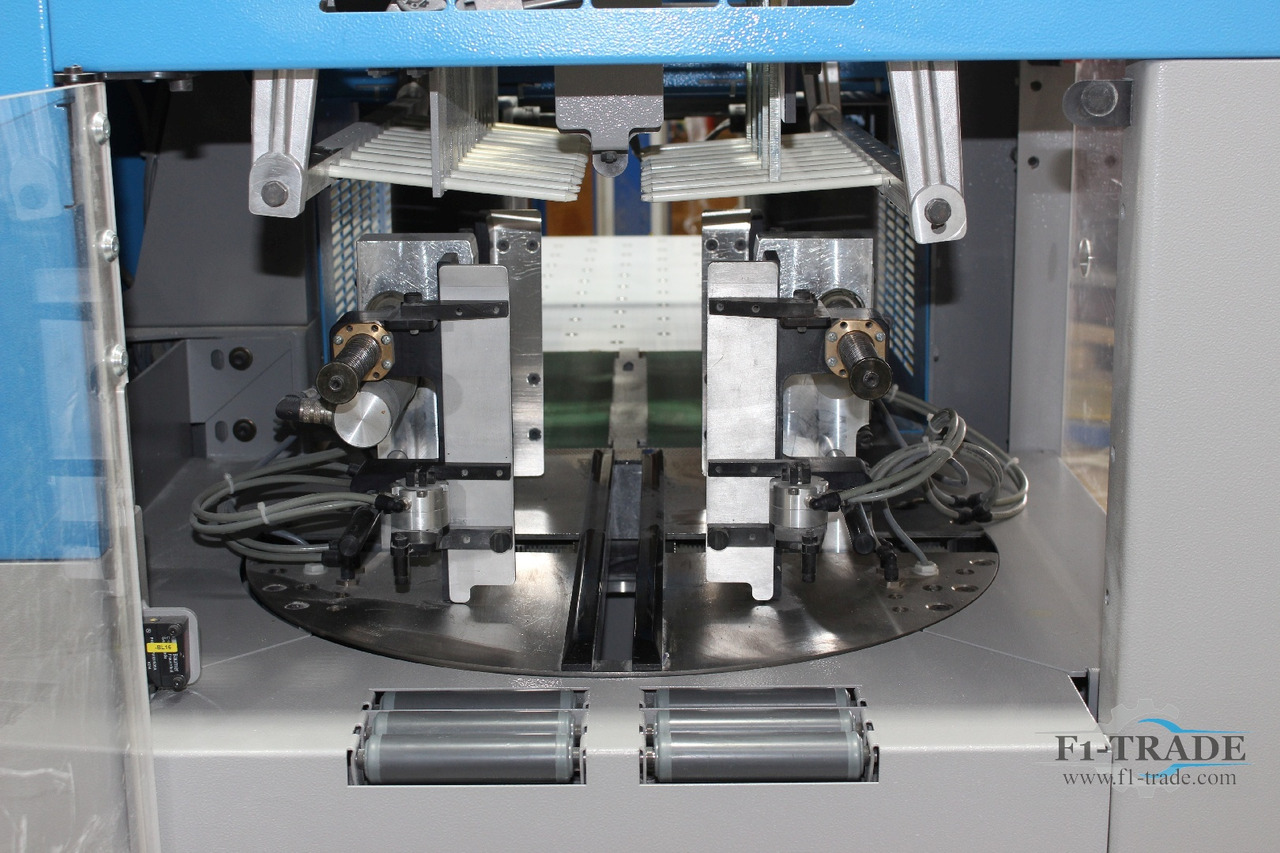 Müller Martini Perfetto Amrys - Máquina de impressão: foto 4 Müller Martini Perfetto Amrys - Máquina de impressão: foto 4