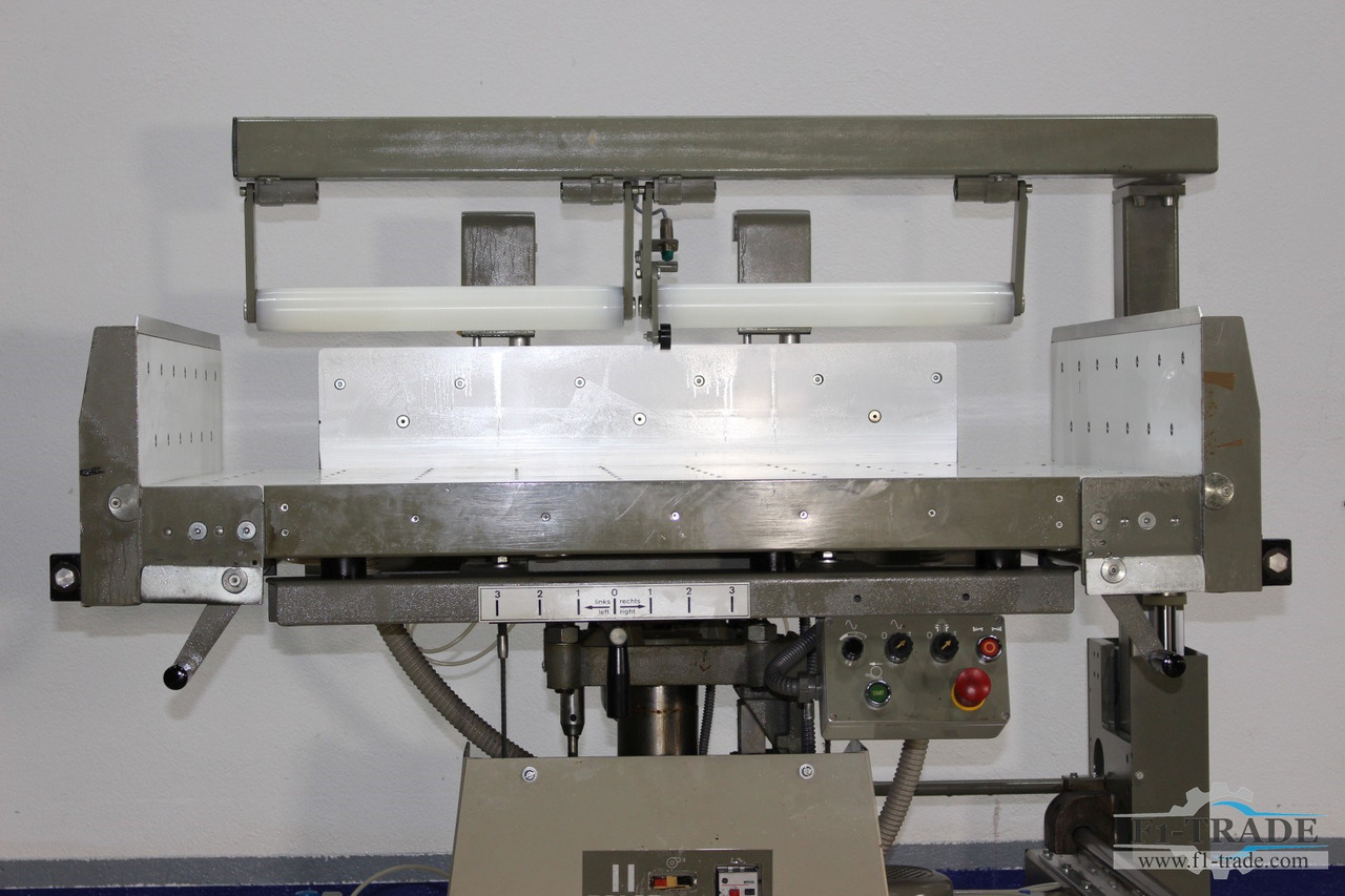 Polar RB5 - Máquina de impressão: foto 4 Polar RB5 - Máquina de impressão: foto 4