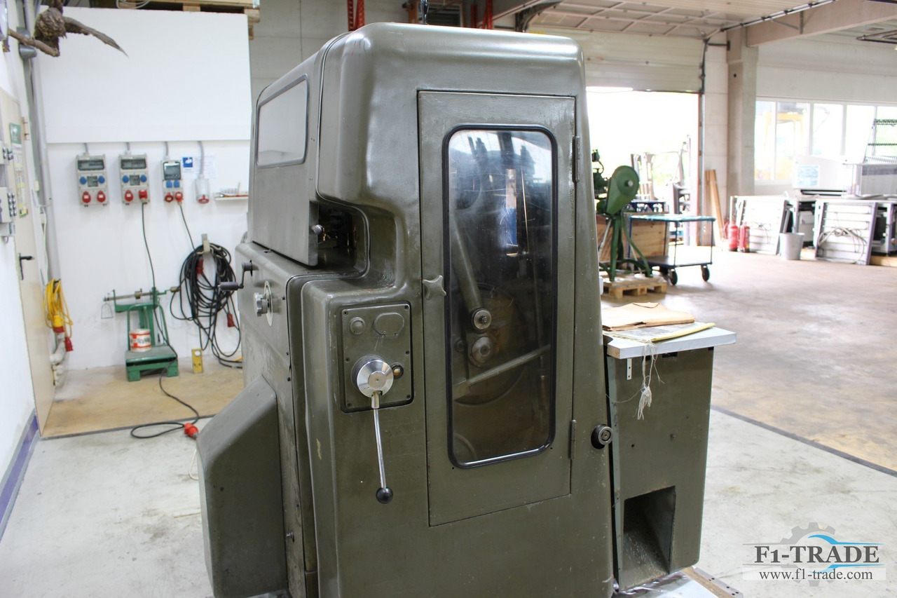 Máquina de impressão Wohlenberg A43/30W: foto 5