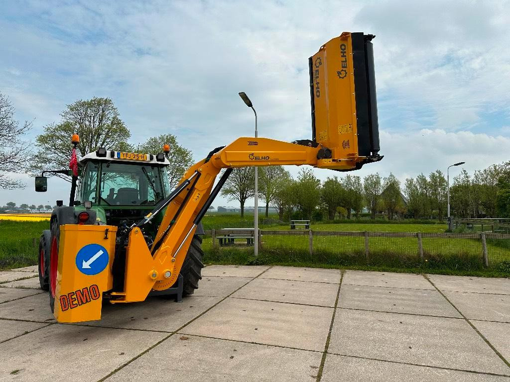 Limpa bermas Elho TPM 520 Power Arm (bj 2024): foto 9