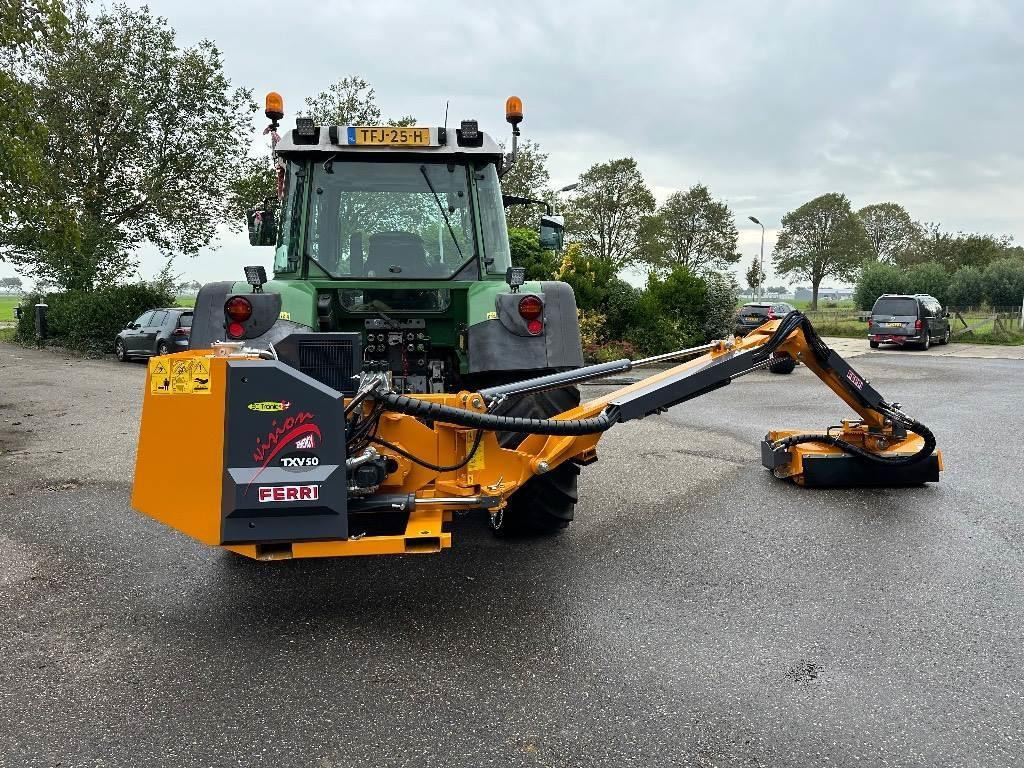 Ferri TXV500 klepelarm arm klepelmaaier (bj 2024) - Limpa bermas: foto 4 Ferri TXV500 klepelarm arm klepelmaaier (bj 2024) - Limpa bermas: foto 4