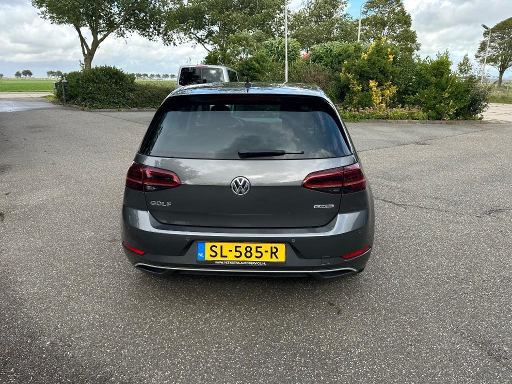 Volkswagen Golf 1.5 TSI 130pk Comfortline Business automaat - Automóvel: foto 5 Volkswagen Golf 1.5 TSI 130pk Comfortline Business automaat - Automóvel: foto 5