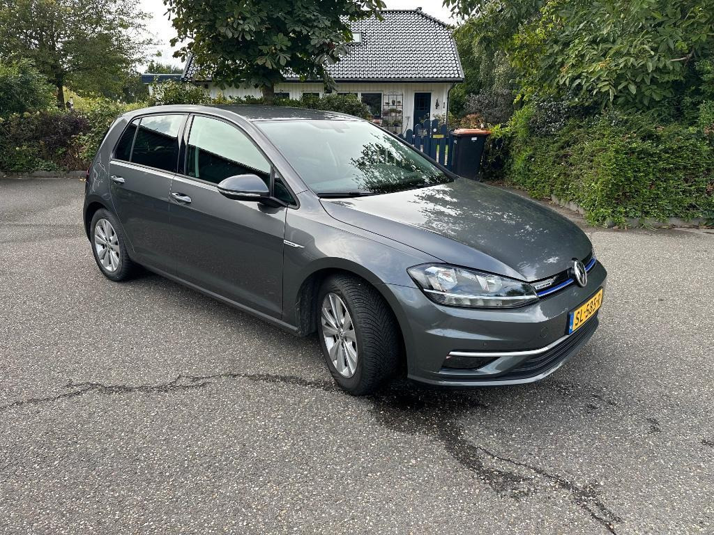 Volkswagen Golf 1.5 TSI 130pk Comfortline Business automaat - Automóvel: foto 3 Volkswagen Golf 1.5 TSI 130pk Comfortline Business automaat - Automóvel: foto 3