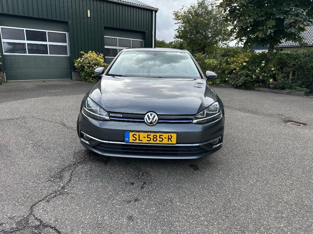 Volkswagen Golf 1.5 TSI 130pk Comfortline Business automaat - Automóvel: foto 2 Volkswagen Golf 1.5 TSI 130pk Comfortline Business automaat - Automóvel: foto 2