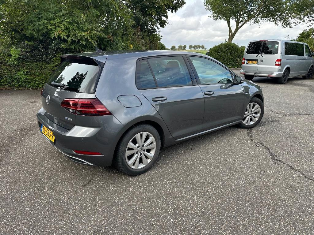 Volkswagen Golf 1.5 TSI 130pk Comfortline Business automaat - Automóvel: foto 4 Volkswagen Golf 1.5 TSI 130pk Comfortline Business automaat - Automóvel: foto 4