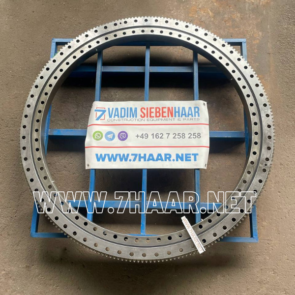 Krupp Grove 3056048 for Krupp KMK4070, GMK4075, GMK4080-1 mobile crane - Coroa de giro para Grua todo o terreno: foto 1 Krupp Grove 3056048 for Krupp KMK4070, GMK4075, GMK4080-1 mobile crane - Coroa de giro para Grua todo o terreno: foto 1