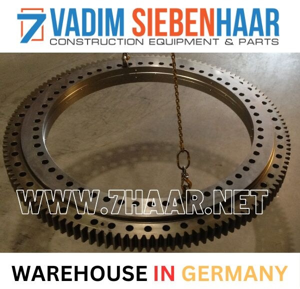 Liebherr Slewring Drehkranz OPU Łożysko wieńcowe 591923008 for Liebherr LTM 1400 mobile crane - Coroa de giro para Grua móvel: foto 1 Liebherr Slewring Drehkranz OPU Łożysko wieńcowe 591923008 for Liebherr LTM 1400 mobile crane - Coroa de giro para Grua móvel: foto 1