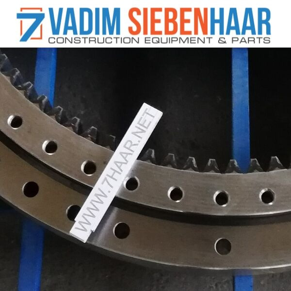 Liebherr Slewring Drehkranz OPU Łożysko wieńcowe 982855501 Liebherr 942 Litronic - Coroa de giro para Escavadeira: foto 1 Liebherr Slewring Drehkranz OPU Łożysko wieńcowe 982855501 Liebherr 942 Litronic - Coroa de giro para Escavadeira: foto 1