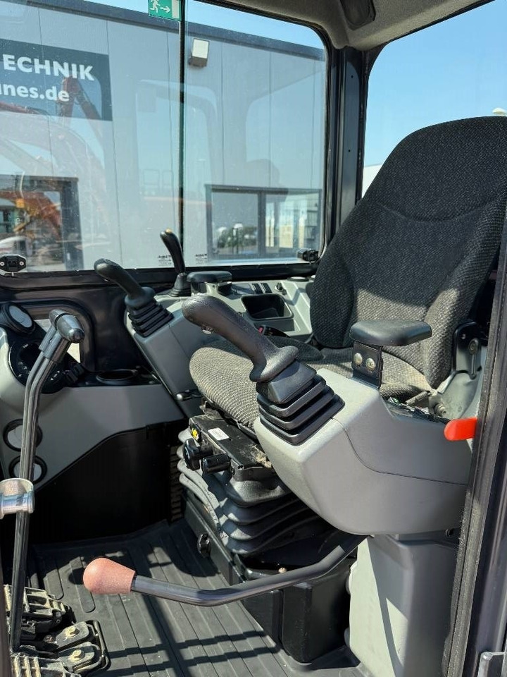 Mini escavadeira Bobcat E 26 EM: foto 9