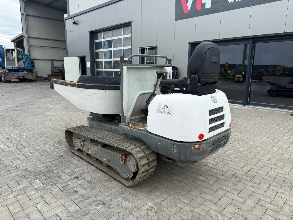 Neuson TD18 - Dumper de rastos: foto 4 Neuson TD18 - Dumper de rastos: foto 4