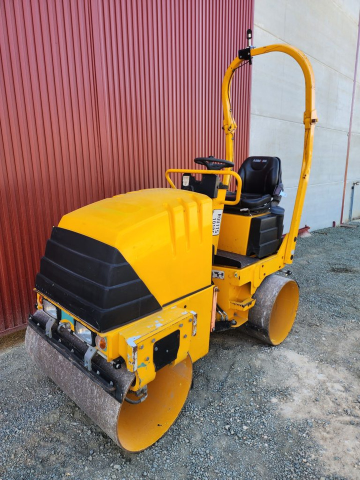 AMMANN AV20-2 - Rolo: foto 2 AMMANN AV20-2 - Rolo: foto 2