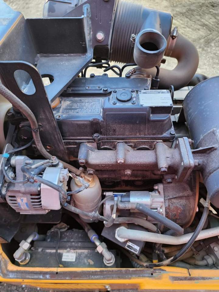 AMMANN AV20-2 - Rolo: foto 5 AMMANN AV20-2 - Rolo: foto 5