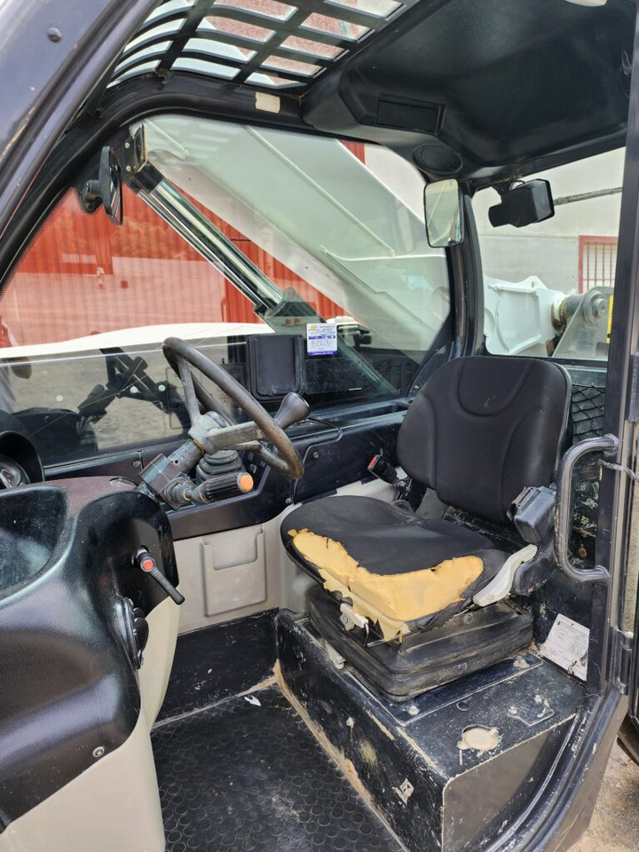 Empilhador telescópico BOBCAT TL30.60DA: foto 7