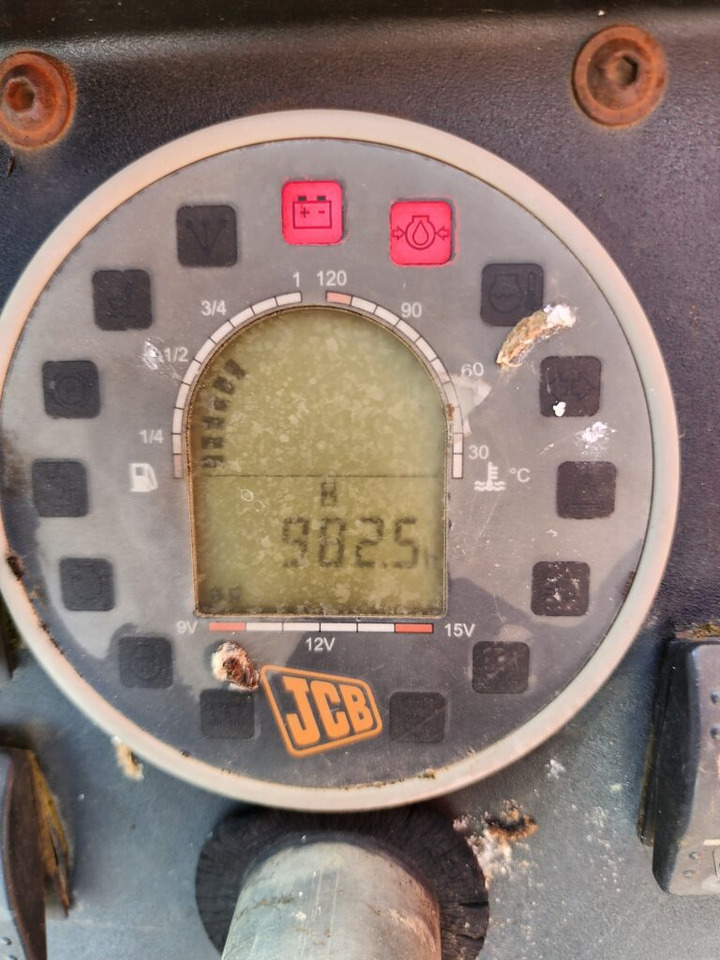 JCB VMT260 - Rolo: foto 5 JCB VMT260 - Rolo: foto 5