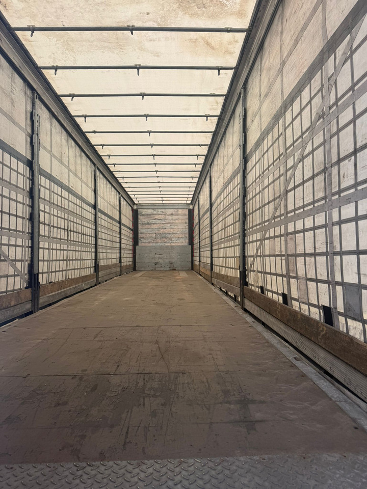 SCHMITZ VARIUS MEGA - Semi-reboque: foto 5 SCHMITZ VARIUS MEGA - Semi-reboque: foto 5