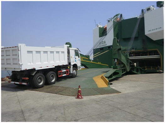 6X4 SINOTRUK HOWO DUMP TRUCK TIPPER 2020 - Camião basculante: foto 2 6X4 SINOTRUK HOWO DUMP TRUCK TIPPER 2020 - Camião basculante: foto 2