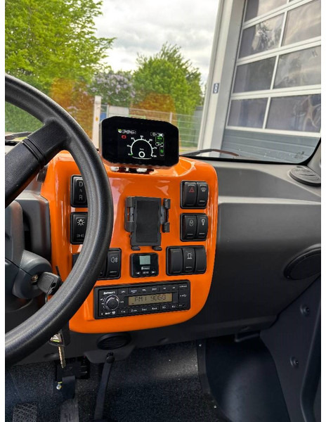 Evum Acar 4x4 Elektro Kleinlaster mit 3-Seiten-Kipper - Camião basculante, Camião eléctrico: foto 4 Evum Acar 4x4 Elektro Kleinlaster mit 3-Seiten-Kipper - Camião basculante, Camião eléctrico: foto 4