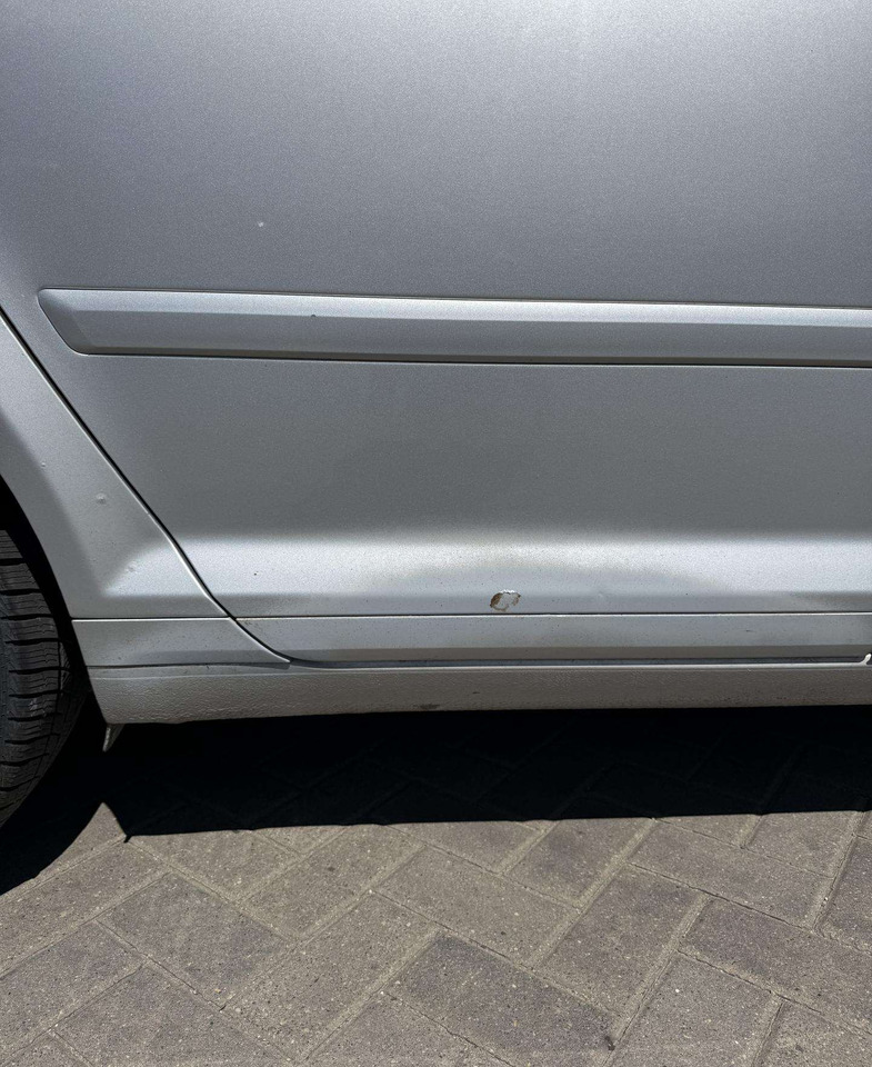 Audi A3 - Hatchback: foto 4 Audi A3 - Hatchback: foto 4
