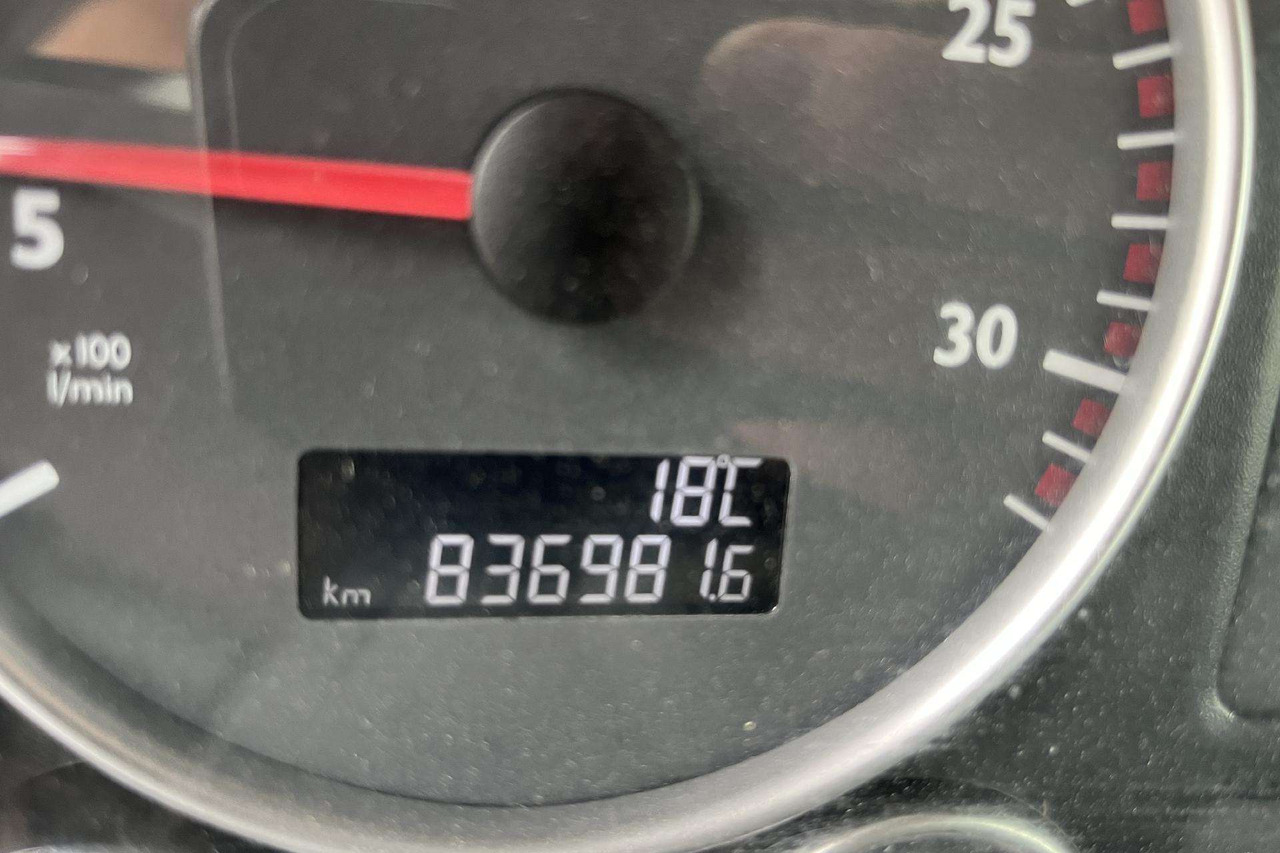 Camião cisterna, Reboque cisterna MAN TGS 26.400 6X2-2 Plandex (08632): foto 11