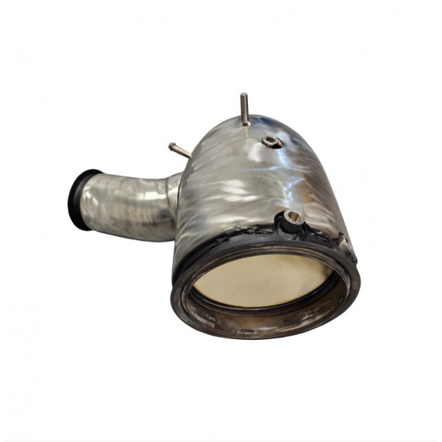 Katalysator DOC DAF LF, Solaris - 5318996 - Conversor catalítico para Camião: foto 2 Katalysator DOC DAF LF, Solaris - 5318996 - Conversor catalítico para Camião: foto 2