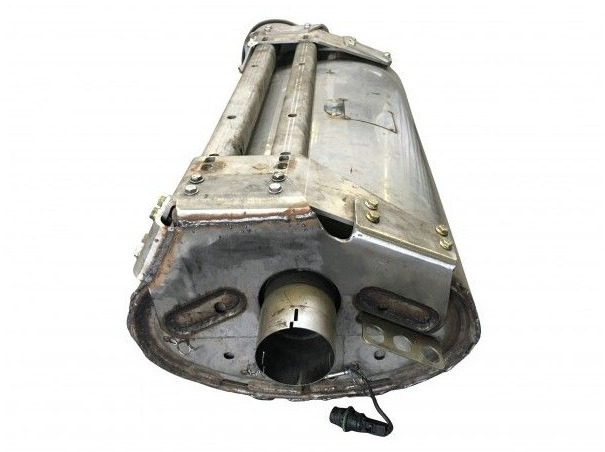 Katalysator EURO 5 Mercedes Vario, Atego - A0024901714 0024901714 - Conversor catalítico para Camião: foto 3 Katalysator EURO 5 Mercedes Vario, Atego - A0024901714 0024901714 - Conversor catalítico para Camião: foto 3