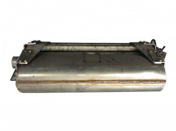 Katalysator EURO 5 Mercedes Vario, Atego - A0024901714 0024901714 - Conversor catalítico para Camião: foto 2 Katalysator EURO 5 Mercedes Vario, Atego - A0024901714 0024901714 - Conversor catalítico para Camião: foto 2