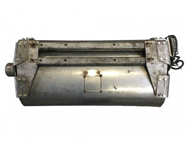 Katalysator EURO 5 Mercedes Vario, Atego - A0024901714 0024901714 - Conversor catalítico para Camião: foto 1 Katalysator EURO 5 Mercedes Vario, Atego - A0024901714 0024901714 - Conversor catalítico para Camião: foto 1