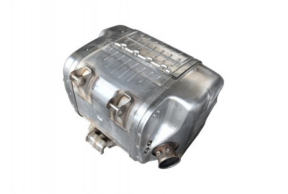 Katalysator EURO 6 IVECO Eurocargo - 5801391046 5802031994 5802031995 - Conversor catalítico para Camião: foto 2 Katalysator EURO 6 IVECO Eurocargo - 5801391046 5802031994 5802031995 - Conversor catalítico para Camião: foto 2