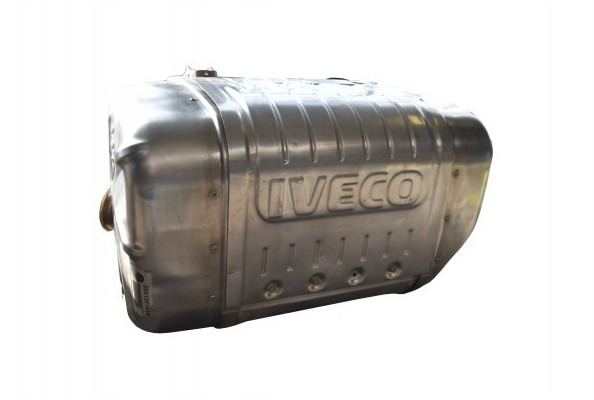 Katalysator EURO 6 IVECO Eurocargo - 5801391046 5802031994 5802031995 - Conversor catalítico para Camião: foto 1 Katalysator EURO 6 IVECO Eurocargo - 5801391046 5802031994 5802031995 - Conversor catalítico para Camião: foto 1