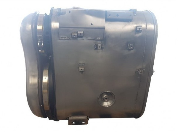 Katalysator Euro 6 MAN TGS - 81.15103.6118 81151036118 81151036113 81.15103.6113 81.15103.6132 81151036132 - Conversor catalítico para Camião: foto 4 Katalysator Euro 6 MAN TGS - 81.15103.6118 81151036118 81151036113 81.15103.6113 81.15103.6132 81151036132 - Conversor catalítico para Camião: foto 4