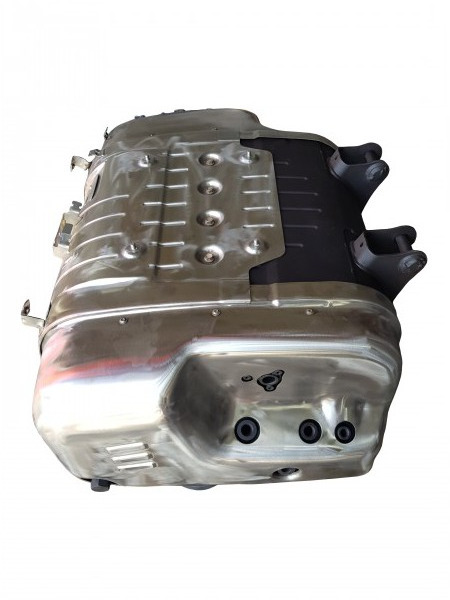 Katalysator IVECO Eurocargo Euro 6 - 5802011836 - Conversor catalítico para Camião: foto 3 Katalysator IVECO Eurocargo Euro 6 - 5802011836 - Conversor catalítico para Camião: foto 3