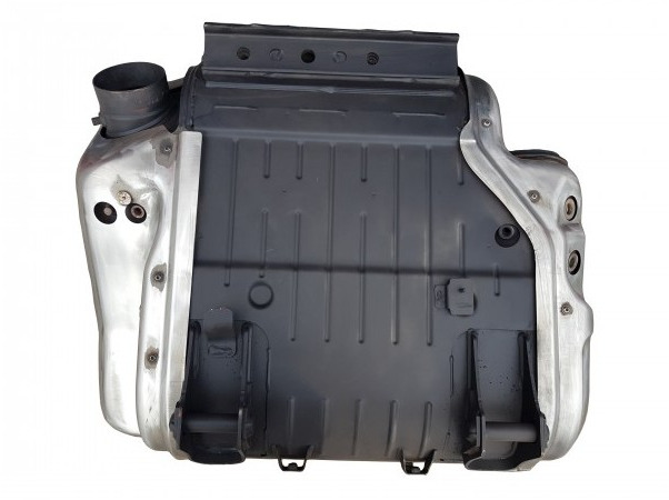 Katalysator IVECO Stralis Euro 6 - 5801927875 - Conversor catalítico para Camião: foto 5 Katalysator IVECO Stralis Euro 6 - 5801927875 - Conversor catalítico para Camião: foto 5