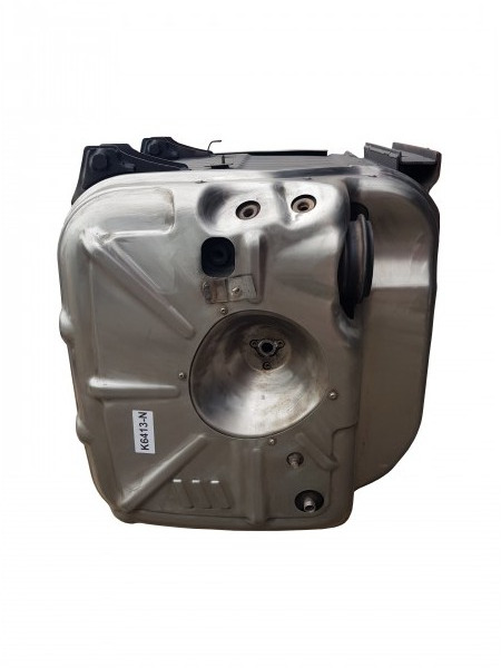 Katalysator IVECO Stralis Euro 6 - 5801927875 - Conversor catalítico para Camião: foto 2 Katalysator IVECO Stralis Euro 6 - 5801927875 - Conversor catalítico para Camião: foto 2