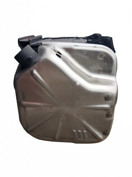 Katalysator IVECO Stralis Euro 6 - 5801927875 - Conversor catalítico para Camião: foto 4 Katalysator IVECO Stralis Euro 6 - 5801927875 - Conversor catalítico para Camião: foto 4