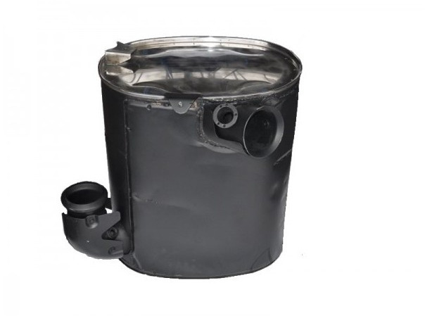 Katalysator K7502 Euro 5 RENAULT Premium DXi 7 / VOLVO FE B7 R - 7420945146 7420950553 7421058556 20843772 20945110 - Conversor catalítico para Camião: foto 1 Katalysator K7502 Euro 5 RENAULT Premium DXi 7 / VOLVO FE B7 R - 7420945146 7420950553 7421058556 20843772 20945110 - Conversor catalítico para Camião: foto 1