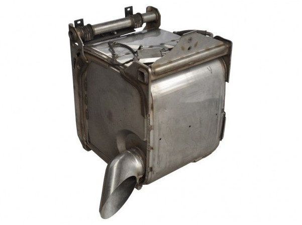 Katalysator SCR Euro 5 MERCEDES Axor Actros - A0044900014 A0024900014 A0014900014 A0054900714 A0054901614 A0024906514 A0024902414 - Conversor catalítico para Camião: foto 1 Katalysator SCR Euro 5 MERCEDES Axor Actros - A0044900014 A0024900014 A0014900014 A0054900714 A0054901614 A0024906514 A0024902414 - Conversor catalítico para Camião: foto 1
