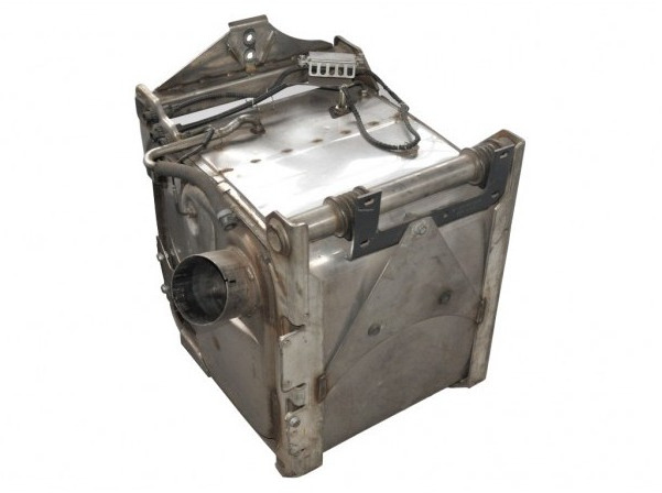 Katalysator SCR Euro 5 MERCEDES Axor Actros - A0044900014 A0024900014 A0014900014 A0054900714 A0054901614 A0024906514 A0024902414 - Conversor catalítico para Camião: foto 3 Katalysator SCR Euro 5 MERCEDES Axor Actros - A0044900014 A0024900014 A0014900014 A0054900714 A0054901614 A0024906514 A0024902414 - Conversor catalítico para Camião: foto 3