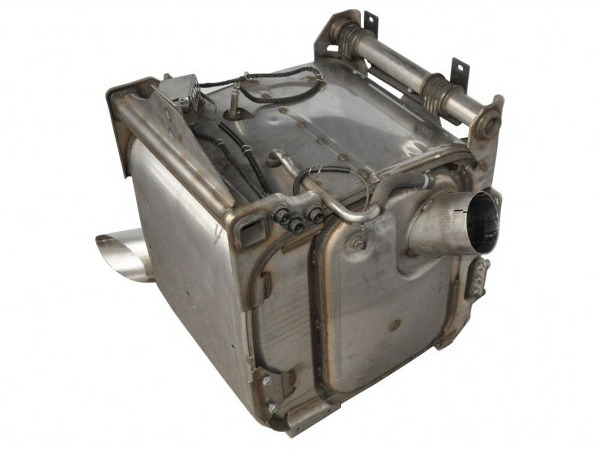 Katalysator SCR Euro 5 MERCEDES Axor Actros - A0044900014 A0024900014 A0014900014 A0054900714 A0054901614 A0024906514 A0024902414 - Conversor catalítico para Camião: foto 2 Katalysator SCR Euro 5 MERCEDES Axor Actros - A0044900014 A0024900014 A0014900014 A0054900714 A0054901614 A0024906514 A0024902414 - Conversor catalítico para Camião: foto 2