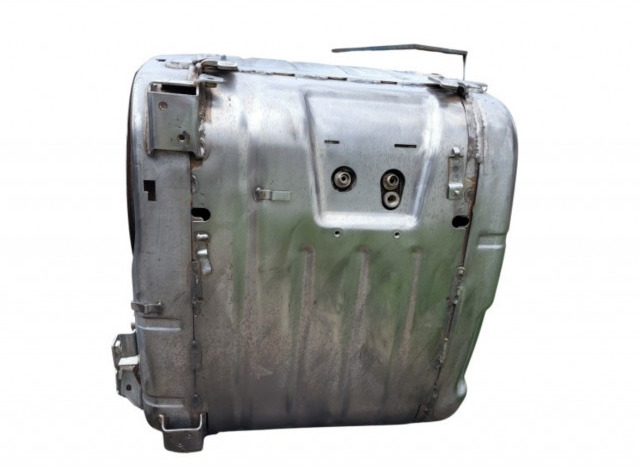 Katalysator SCR Euro 6 SCANIA Serie R - 2587685 2519407 2629445 2519406 2511867 2519405 - Conversor catalítico para Camião: foto 5 Katalysator SCR Euro 6 SCANIA Serie R - 2587685 2519407 2629445 2519406 2511867 2519405 - Conversor catalítico para Camião: foto 5