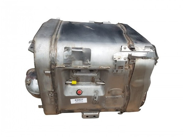 Katalysator SCR MAN TGL, TGM Euro 6 - 81151036173 61151036173 81.15103.6162 81151036162 - Conversor catalítico para Camião: foto 1 Katalysator SCR MAN TGL, TGM Euro 6 - 81151036173 61151036173 81.15103.6162 81151036162 - Conversor catalítico para Camião: foto 1