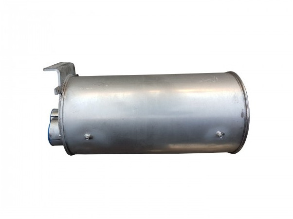 Neue Katalysator SCR Euro 5 MAN TGM, TGL - 6.9 - 81151010437 81151010465 81151010436 - Conversor catalítico para Camião: foto 3 Neue Katalysator SCR Euro 5 MAN TGM, TGL - 6.9 - 81151010437 81151010465 81151010436 - Conversor catalítico para Camião: foto 3