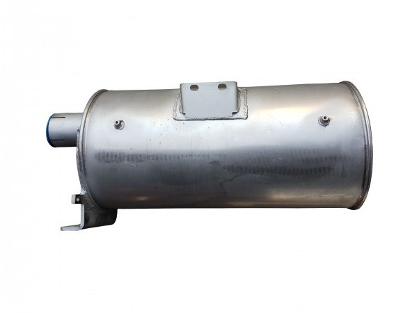 Neue Katalysator SCR Euro 5 MAN TGM, TGL - 6.9 - 81151010437 81151010465 81151010436 - Conversor catalítico para Camião: foto 4 Neue Katalysator SCR Euro 5 MAN TGM, TGL - 6.9 - 81151010437 81151010465 81151010436 - Conversor catalítico para Camião: foto 4
