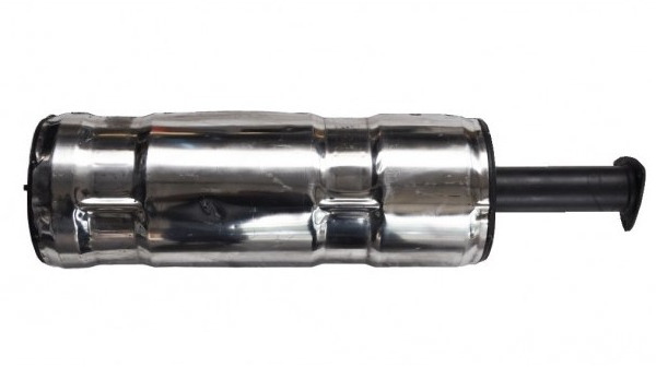 Rußpartikelfilter, Partikelfilter DPF Euro 4 MITSUBISHI Canter Fuso - ME194239 - Sistema de escape para Camião: foto 1 Rußpartikelfilter, Partikelfilter DPF Euro 4 MITSUBISHI Canter Fuso - ME194239 - Sistema de escape para Camião: foto 1