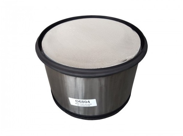 Rußpartikelfilter,Partikelfilter,DPF Euro 6 MAN TGX - 81.15103.0164 81151030164 81.15103.9168 81151030175 - Sistema de escape para Camião: foto 1 Rußpartikelfilter,Partikelfilter,DPF Euro 6 MAN TGX - 81.15103.0164 81151030164 81.15103.9168 81151030175 - Sistema de escape para Camião: foto 1