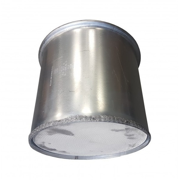 Rußpartikelfilter Partikelfilter DPF MAN TGX TGS Euro 6 - 81151030107 81151030128 81151036130 36151030038 - Sistema de escape para Camião: foto 2 Rußpartikelfilter Partikelfilter DPF MAN TGX TGS Euro 6 - 81151030107 81151030128 81151036130 36151030038 - Sistema de escape para Camião: foto 2